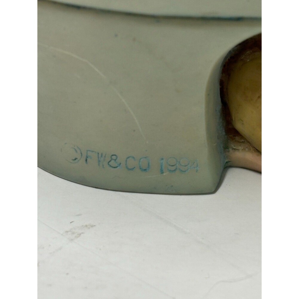 1994 Beatrix Potter Old Woman Who Lived In A Shoe Bank Mrs Tittlemouse Mice Char - Picture 10 of 10